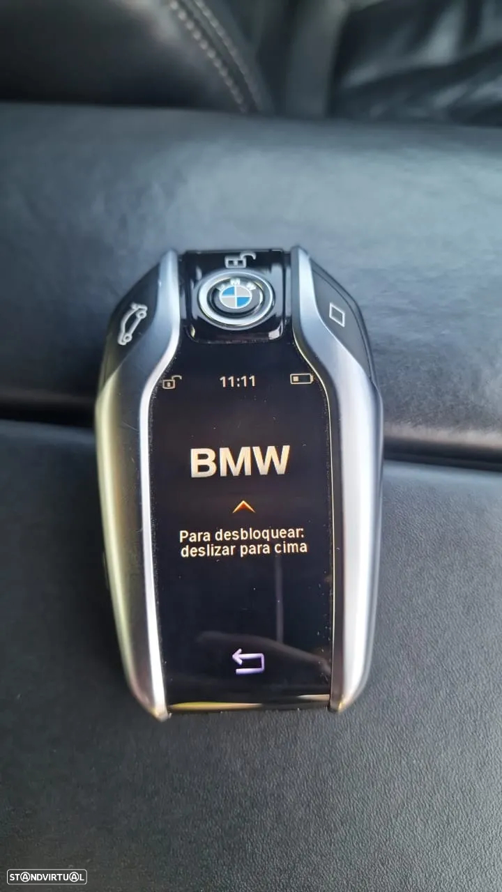 BMW 730 d xDrive Pack M - 51