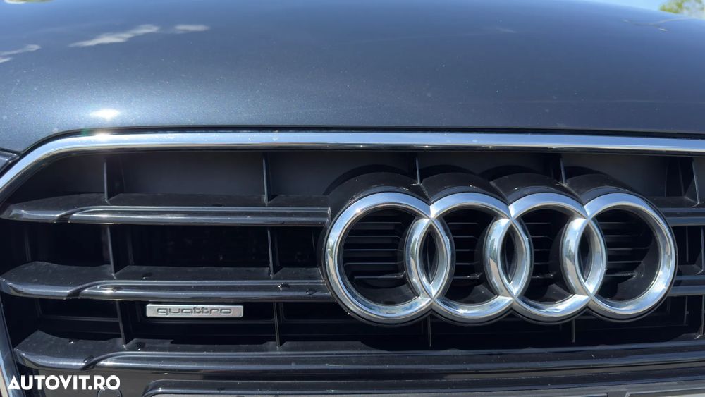 Audi A5 Coupé 2.0 TFSI Multitronic - 13