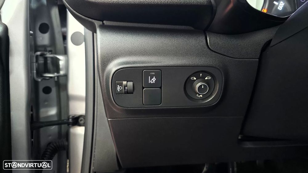 Citroën C3 1.2 PureTech Origins - 24