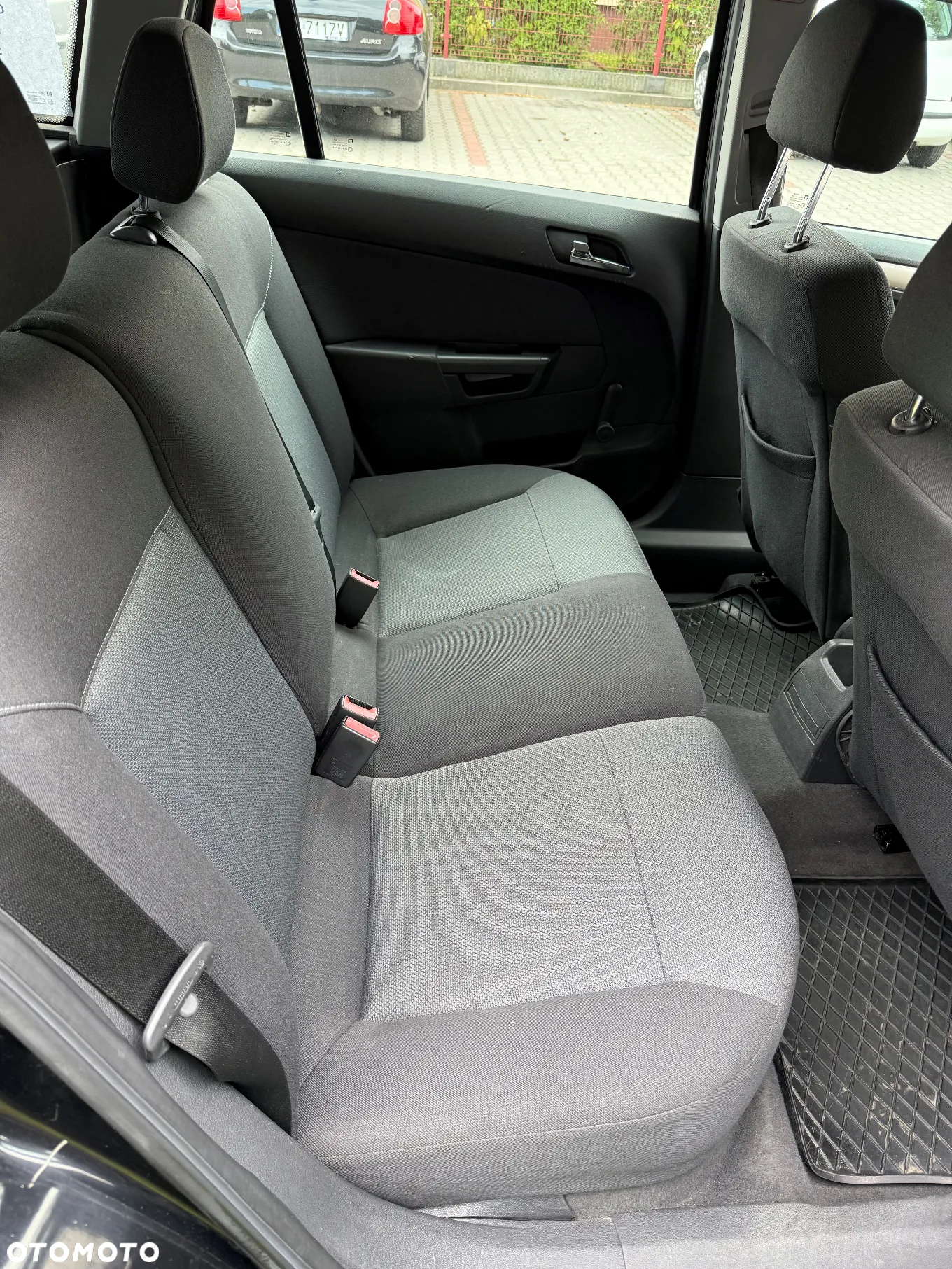 Opel Astra 1.9 CDTI Elegance - 6