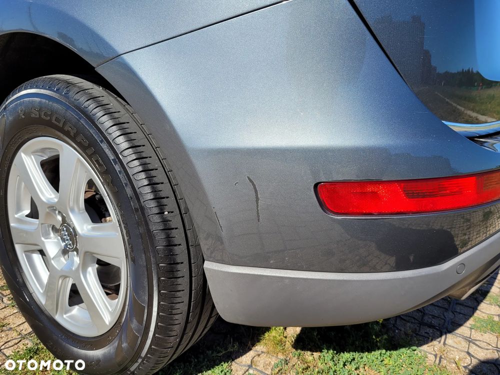 Audi Q5 2.0 TDI - 21