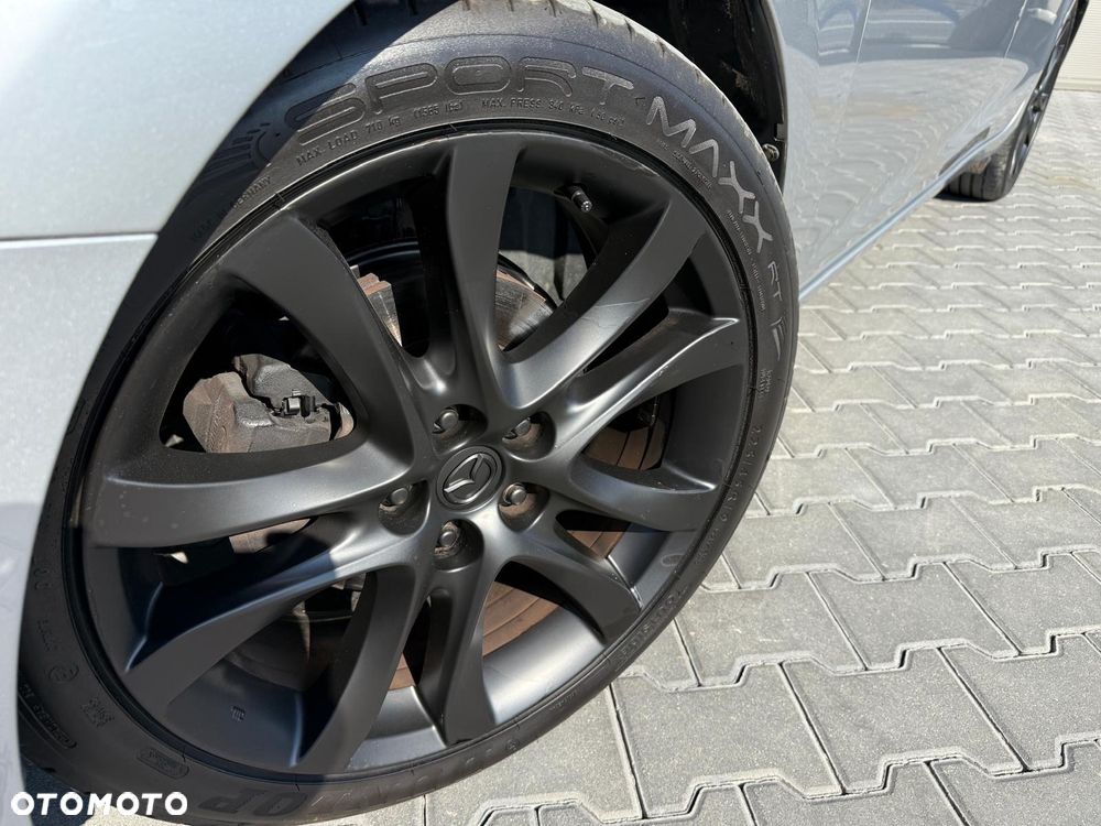 Mazda 6 2.2 Kombi SKYACTIV-D Sports-Line - 40