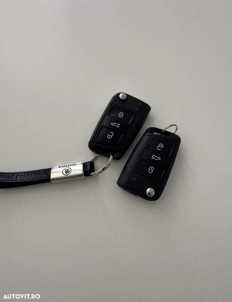 Skoda Kamiq 1.0 TSI Selection - 4