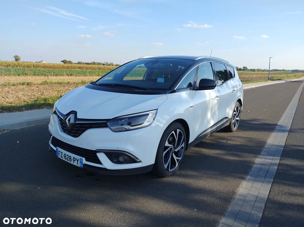 Renault Grand Scenic - 7