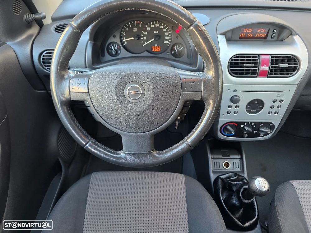 Opel Corsa 1.3 CDTI Enjoy R - 6