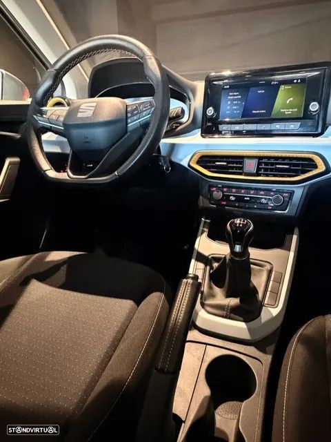 SEAT Arona 1.0 TSI Style - 41