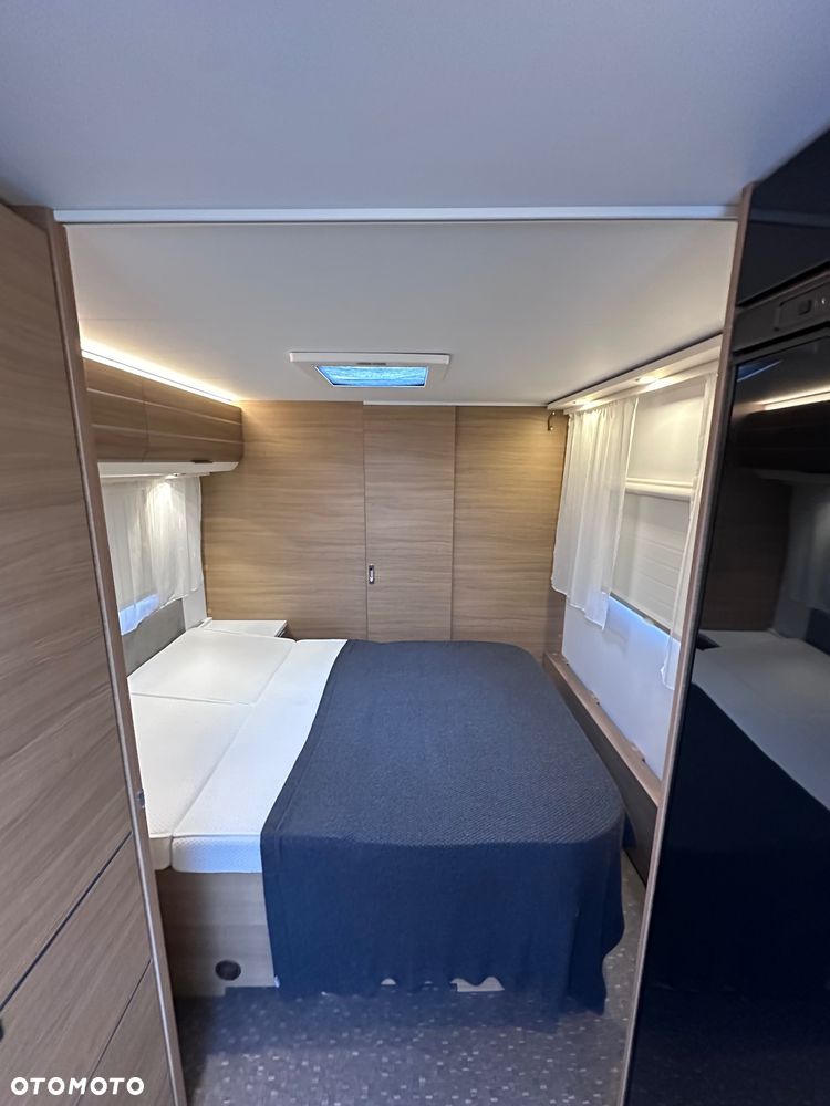 Adria Adora 613 UT - 34