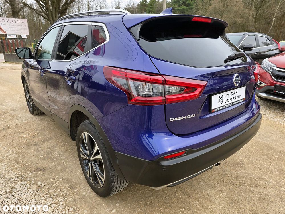 Nissan Qashqai - 20