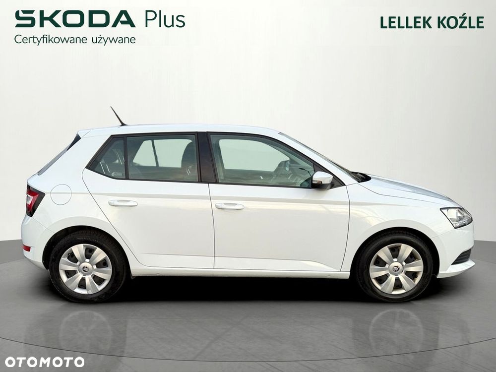 Skoda Fabia 1.0 TSI Ambition - 3