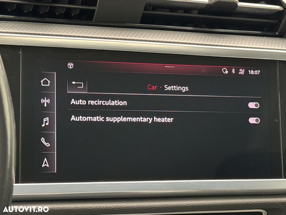 Audi Q3 35 TDI S tronic - 17