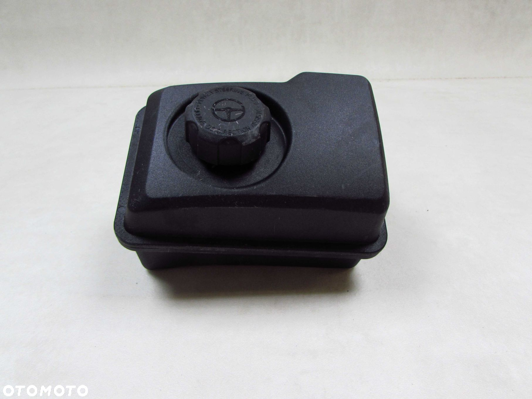 VOLVO XC90 2.5 T5 2.9 T6 02-12 ZBIORNICZEK ZBIORNIK PLYNU WSPOMAGANIA 30680304 - 3