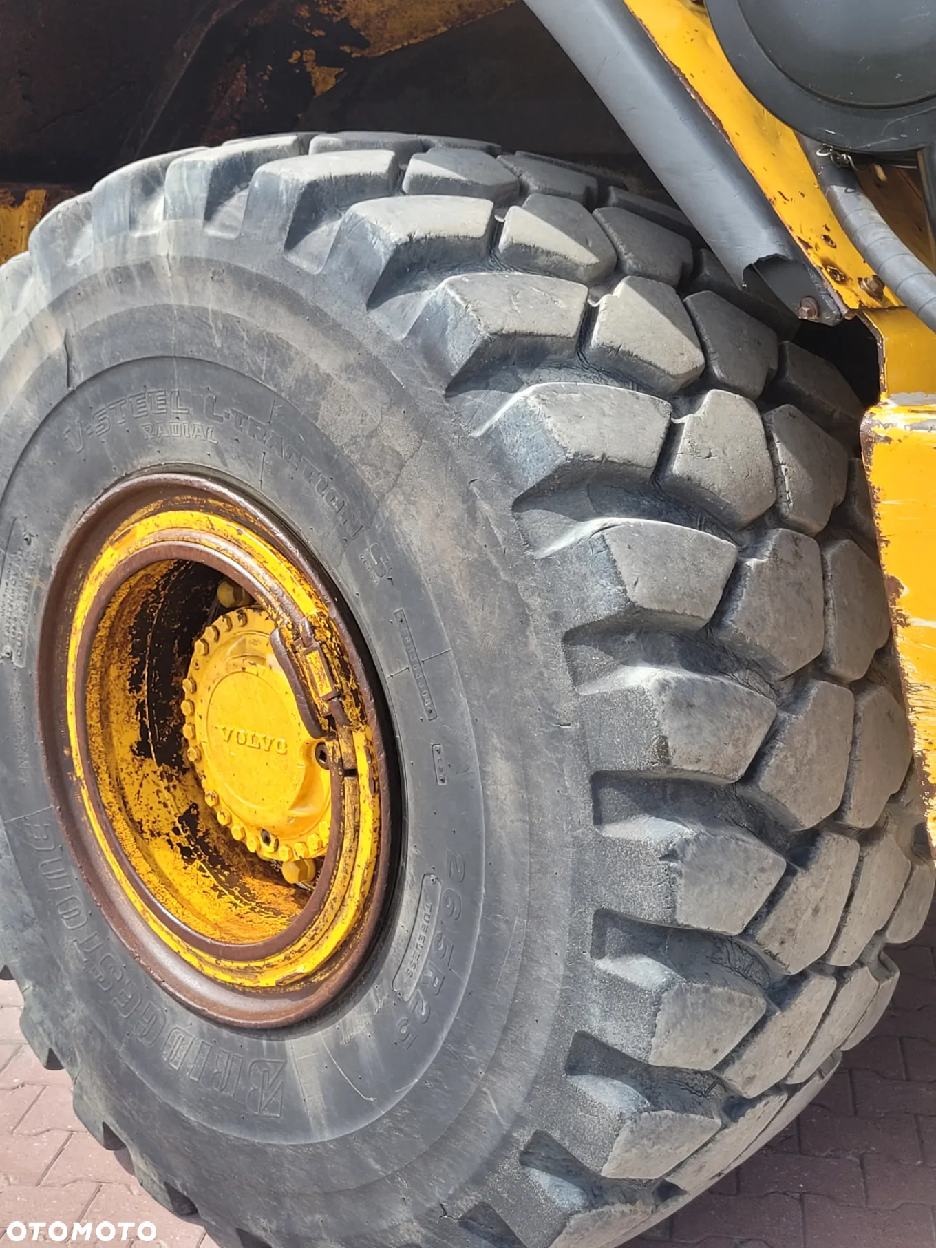 Volvo A35D - 15