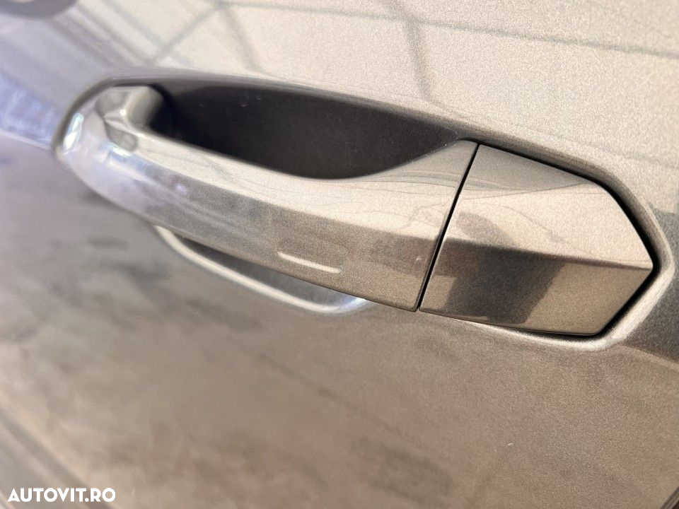Audi SQ8 - 6
