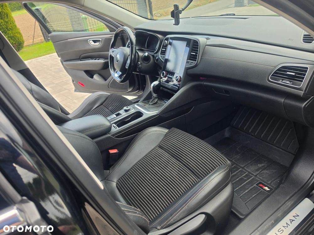 Renault Talisman ENERGY dCi 160 EDC LIMITED - 6
