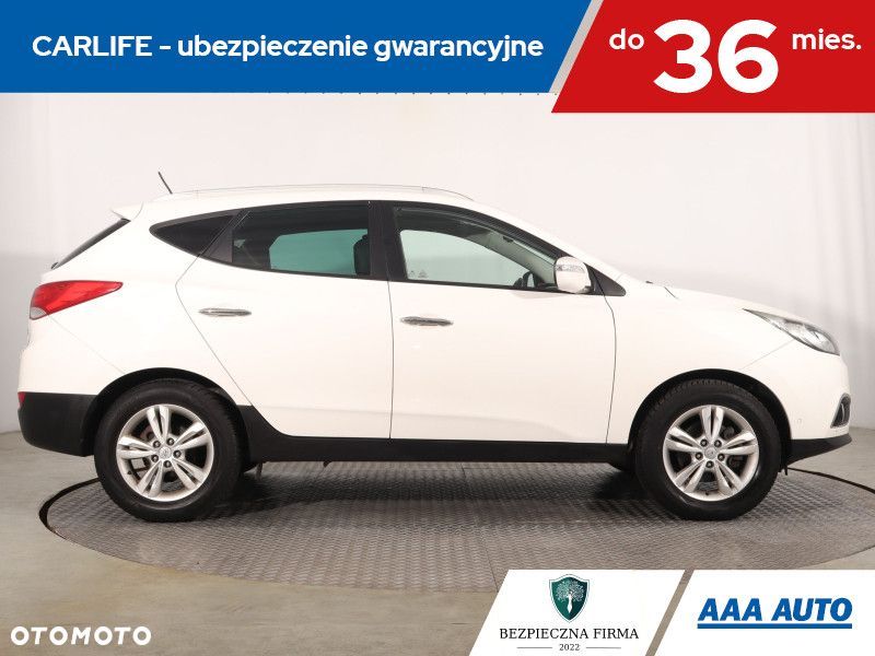 Hyundai ix35 - 8