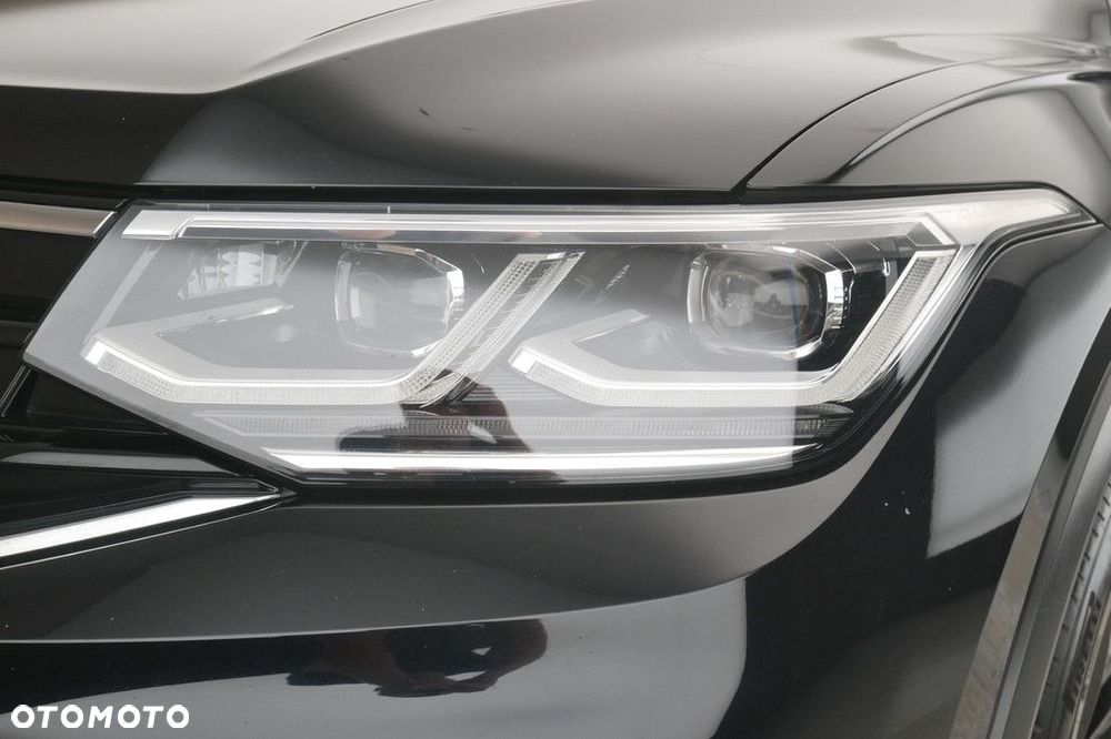 Volkswagen Tiguan 2.0 TSI 4Mot R-Line DSG - 13