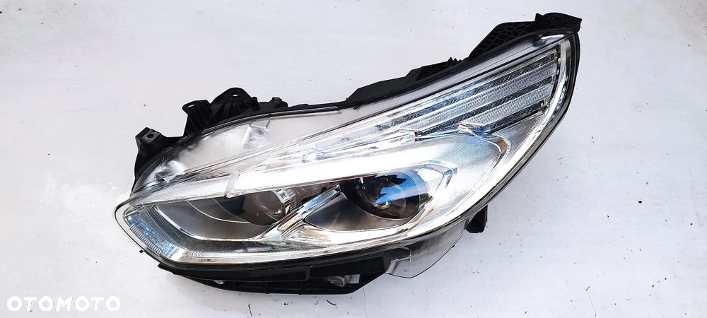 Ford Galaxy MK4 2015- EM2B-13W030-EN Full Led Lewa Idealna Kompletna Oryginał