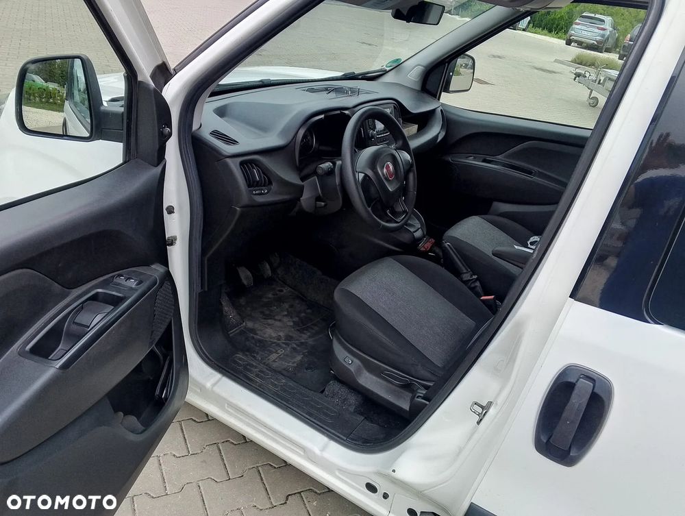 Fiat Doblo 1.6 16V Multijet Start&Stopp My - 7