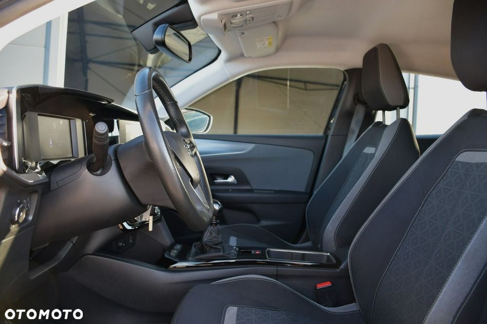 Opel Mokka 1.2 DI Turbo Enjoy - 14