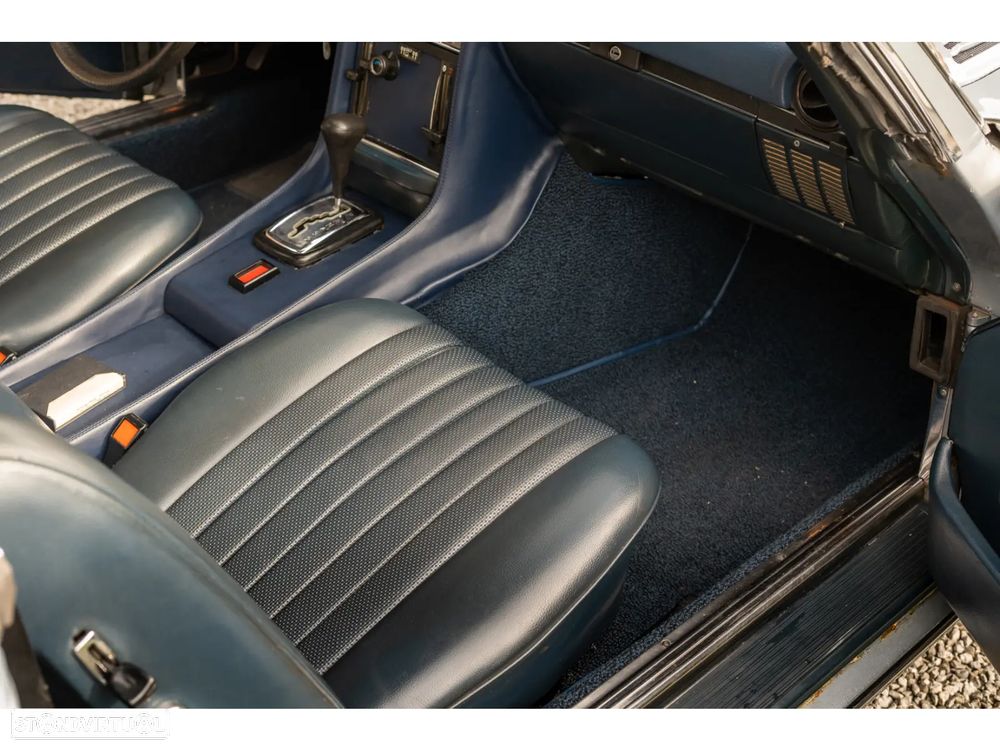 Mercedes-Benz SL 350 - 29