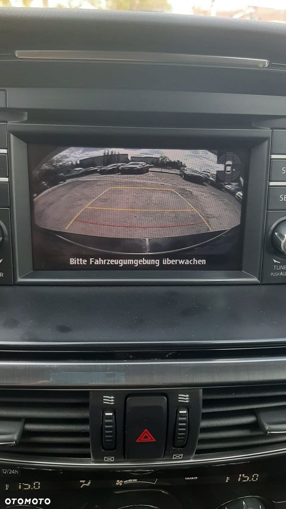 Mazda 6 2.2 SKYACTIV-D Sports-Line - 25