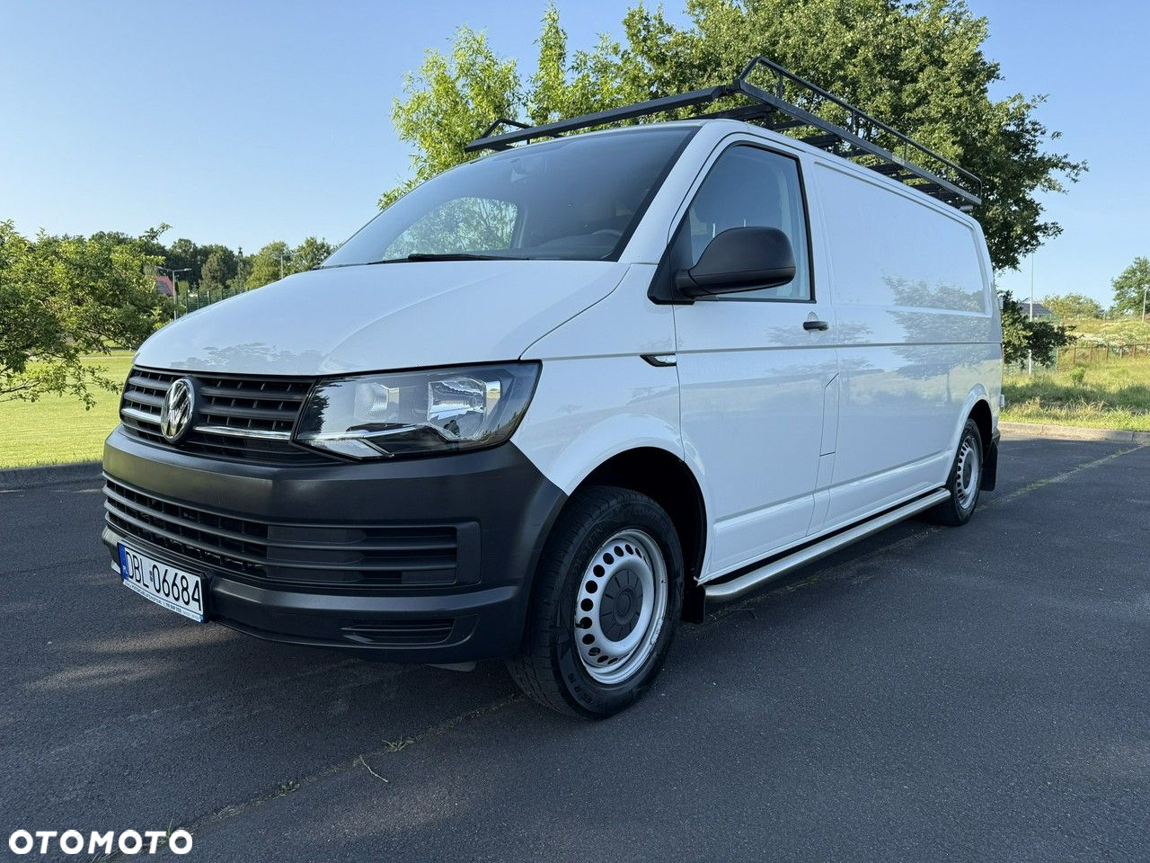 Volkswagen Transporter - 26