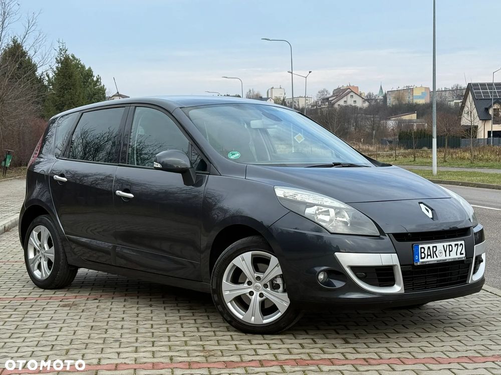 Renault Scenic TCe 130 Dynamique - 3