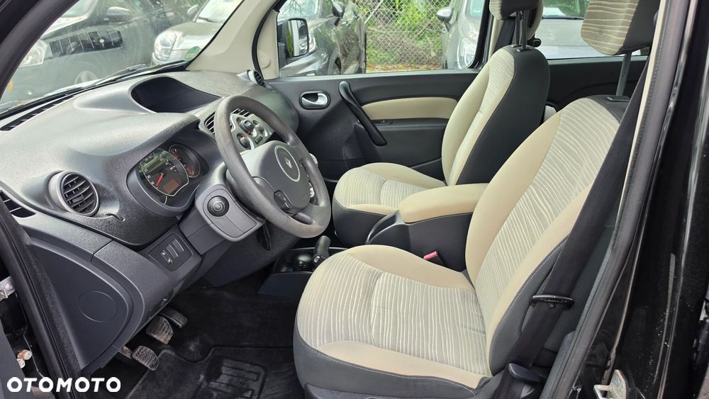 Renault Kangoo 1.6 16V 105 Expression - 15