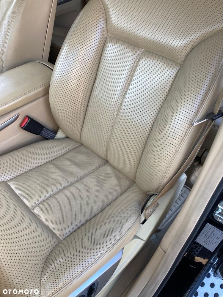 Mercedes-Benz GL 420 CDI - 31