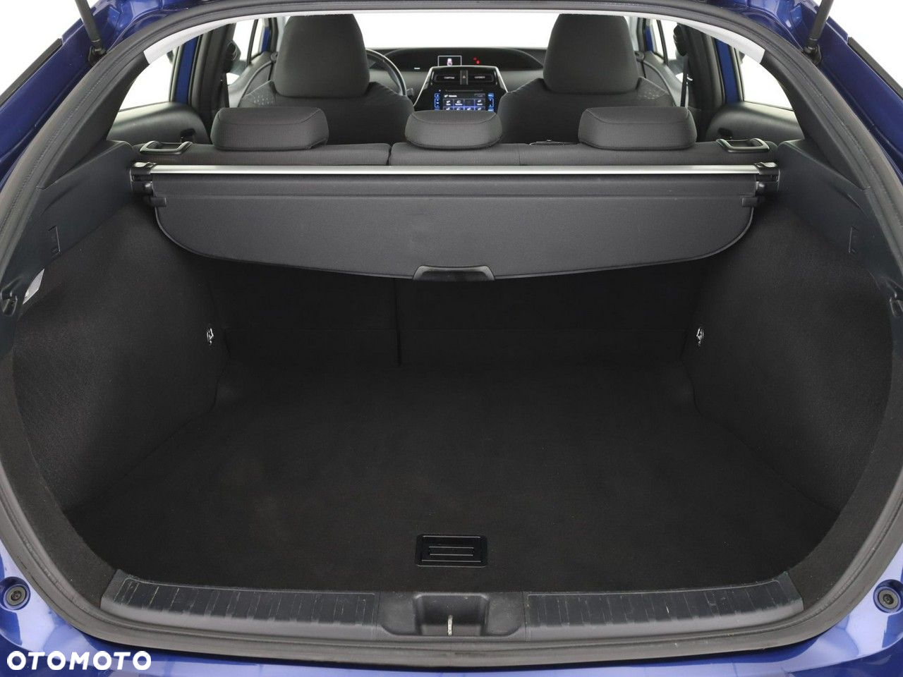 Toyota Prius 1.8 Hybrid Comfort - 20