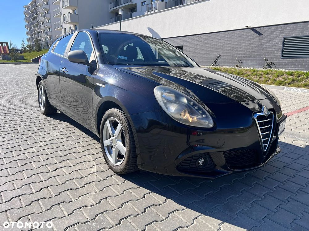 Alfa Romeo Giulietta 1.6 JTDM Veloce - 31