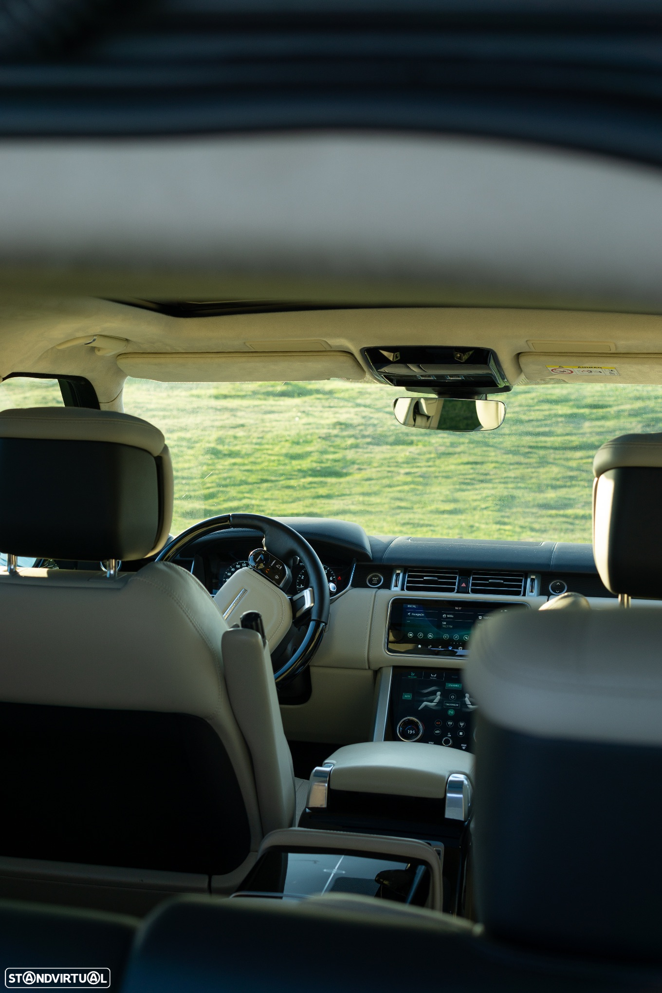 Land Rover Range Rover 2.0 Si4 PHEV Autobiography - 18