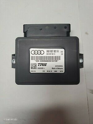 MÓDULO Travão - AUDI A4 B8 - 1