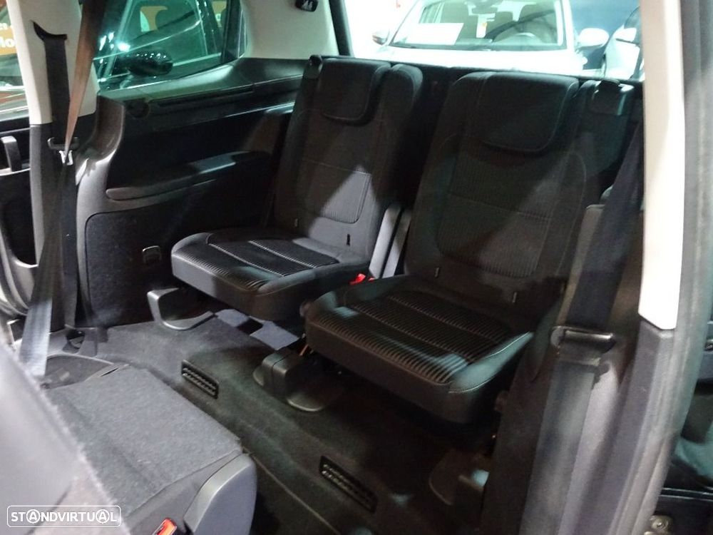 SEAT Alhambra 2.0 TDI Xcellence - 34
