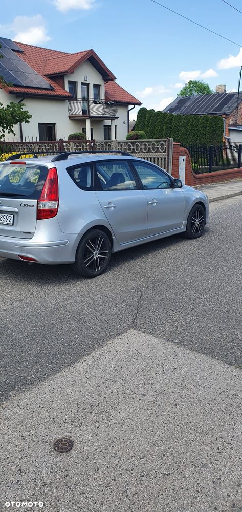 Hyundai i30 1.6 CRDi Comfort - 2