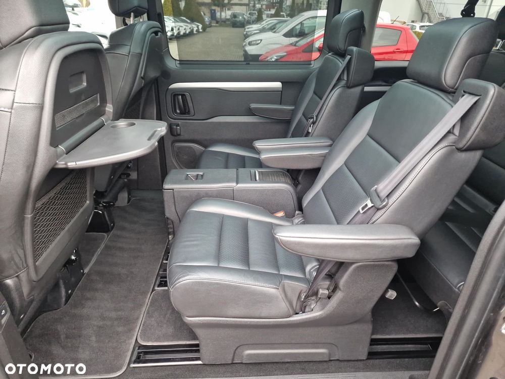 Toyota Proace Verso 2.0 D4-D Long VIP - 12