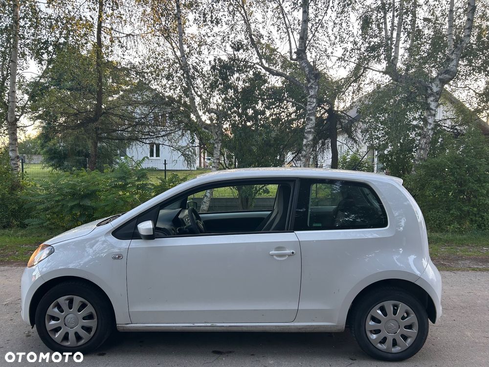 Skoda Citigo - 13