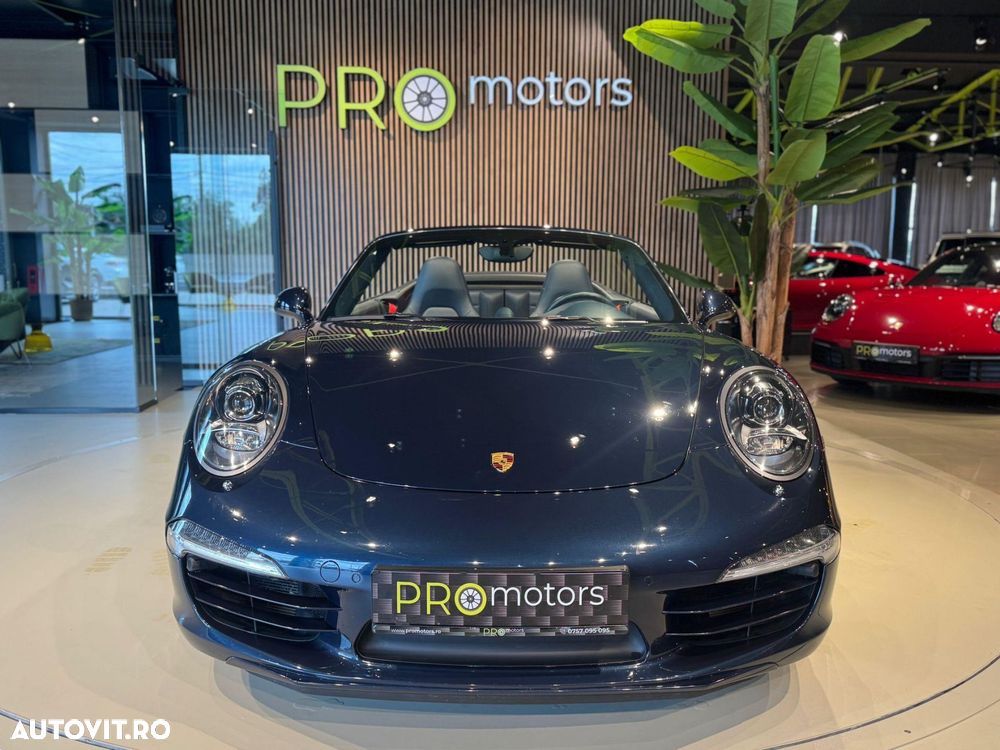 Porsche 911 - 3