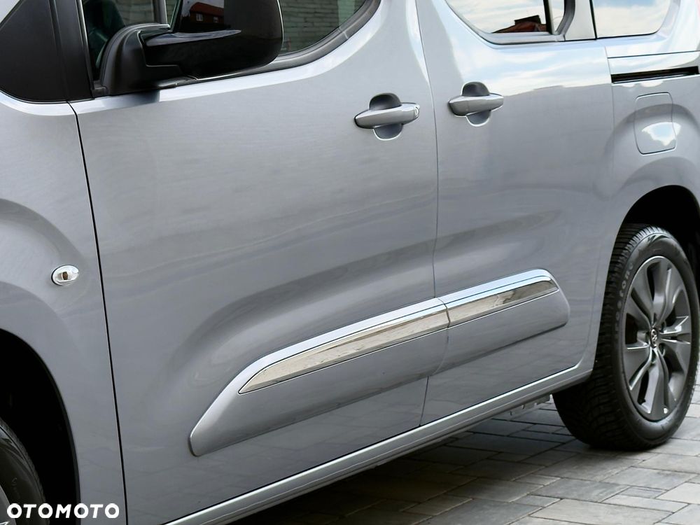 Toyota Proace City Verso 1.2 D-4T Family - 15