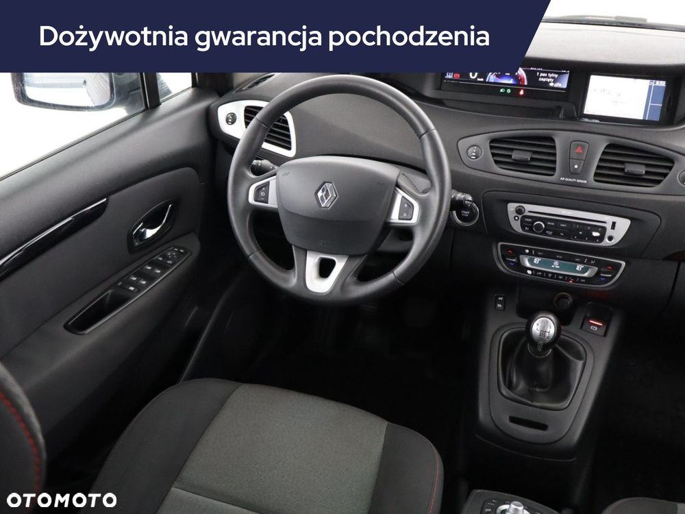 Renault Scenic - 9