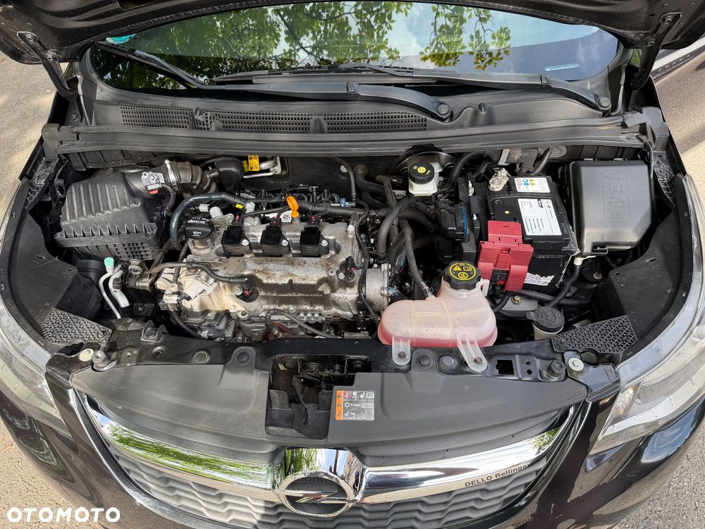 Opel Karl 1.0 Enjoy - 28