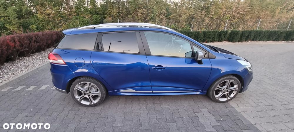 Renault Clio 2018 photo 5