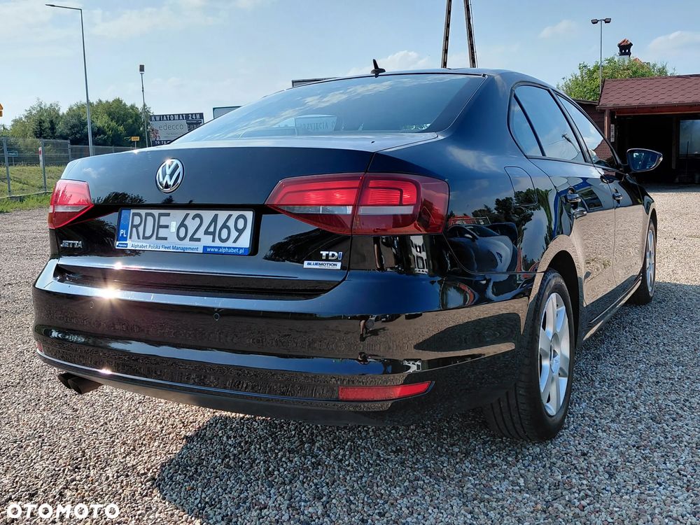 Volkswagen Jetta 2.0 TDI DPF BMT Comfortline - 12