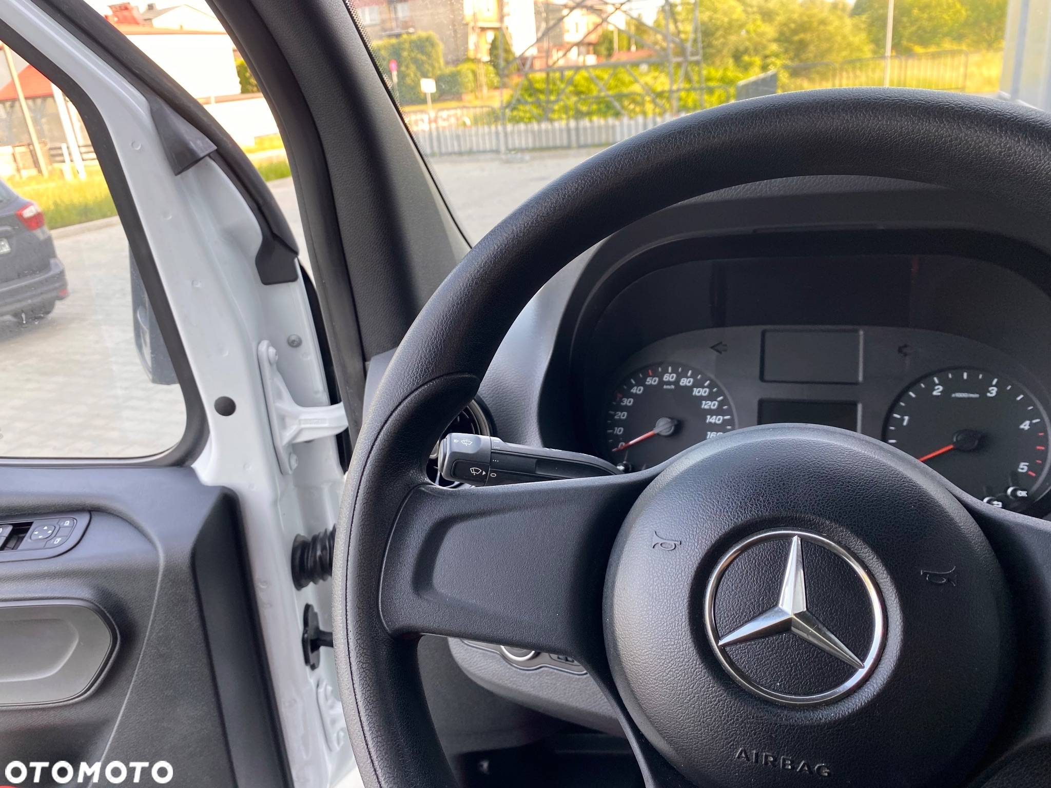 Mercedes-Benz SPRINTER 314 - 35