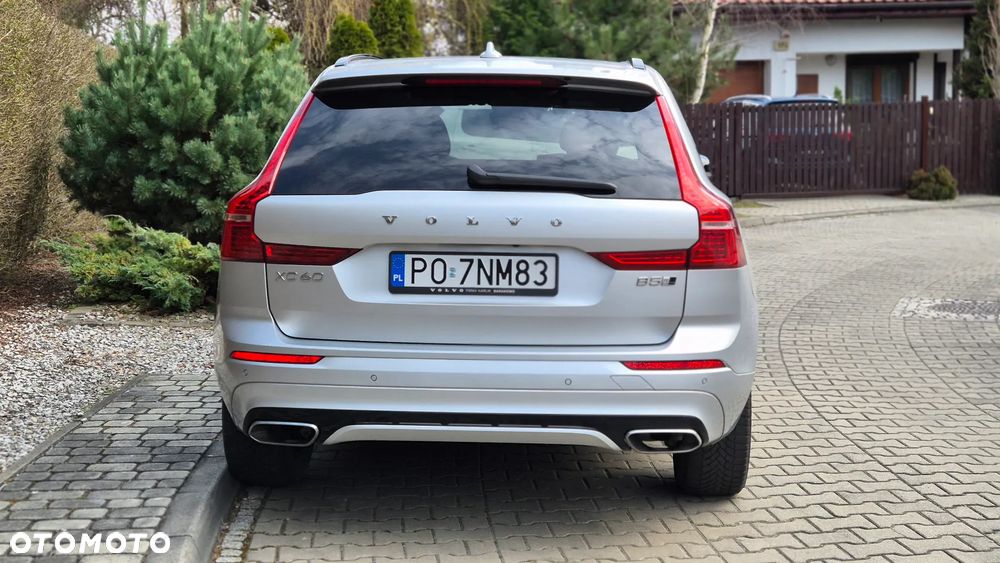 Volvo XC 60 - 6
