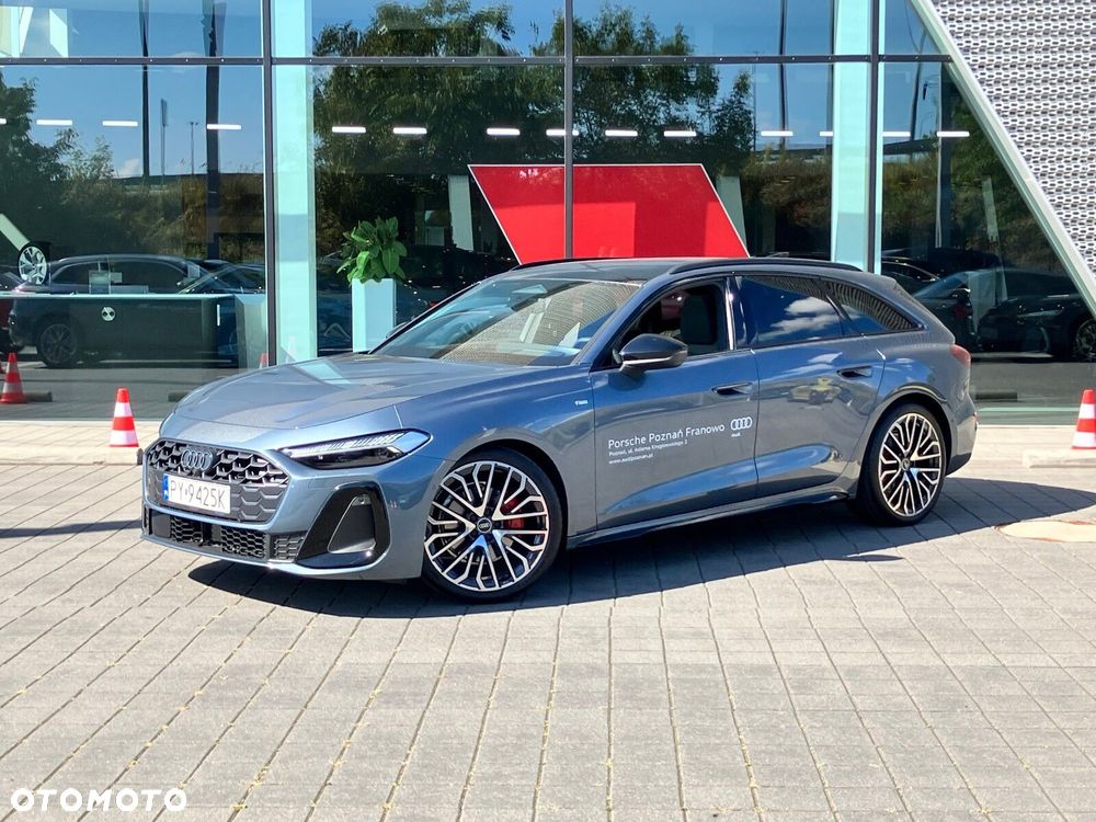 Audi A5 Avant TFSI Quattro S tronic - 16