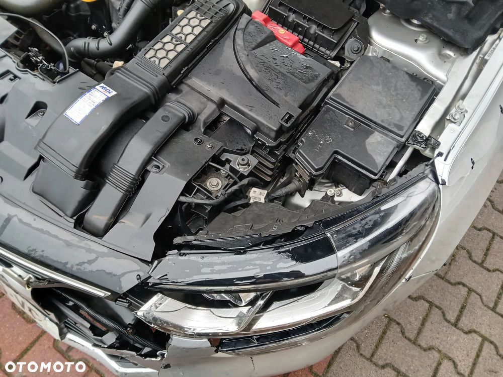 Renault Megane ENERGY dCi 110 ECO2 EXPERIENCE - 16