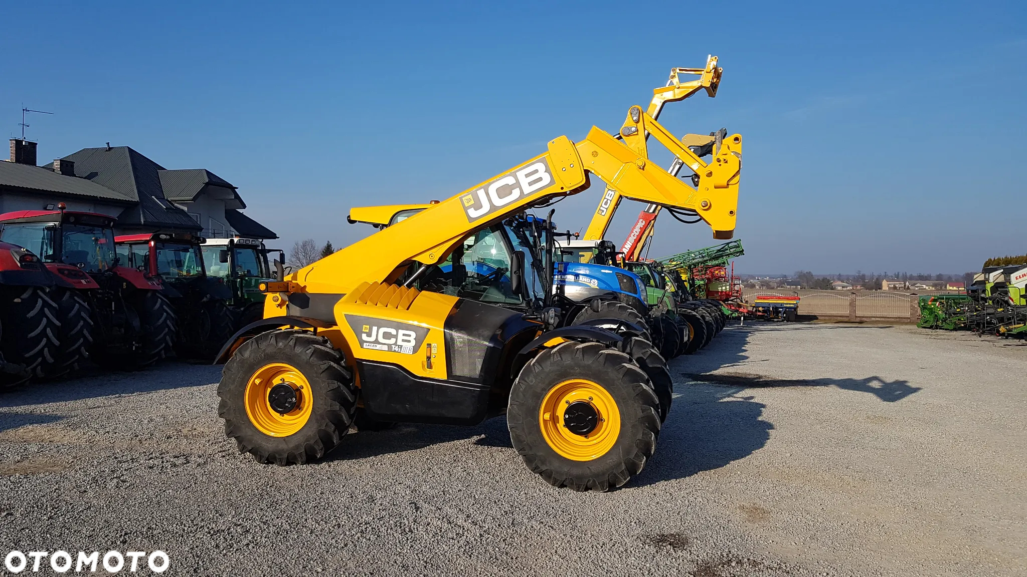 JCB 536-60 Agri Super - 3
