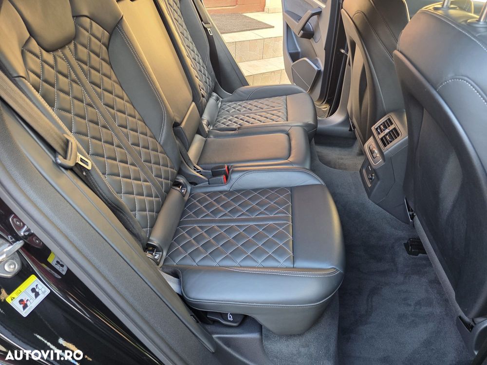 Audi Q5 40 TDI quattro S tronic S line - 16