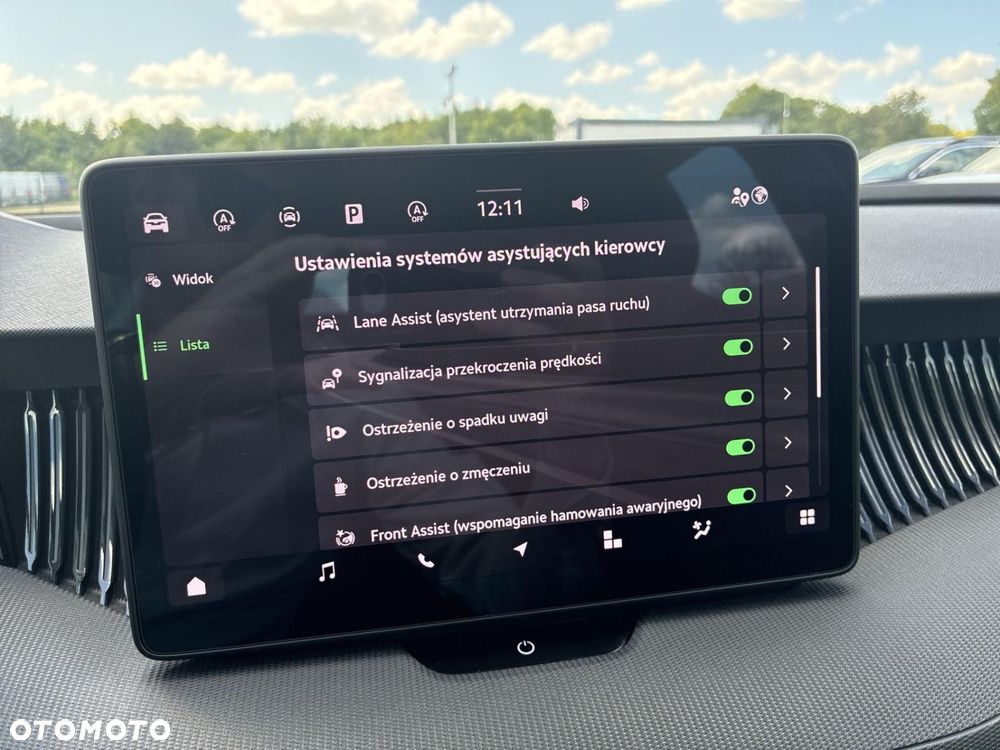Skoda Superb - 23